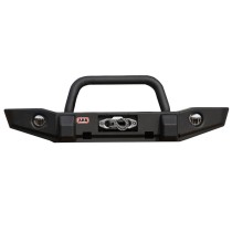 PC WINCH BAR ARB pour Wrangler JK - Pare-chocs 4x4 robuste